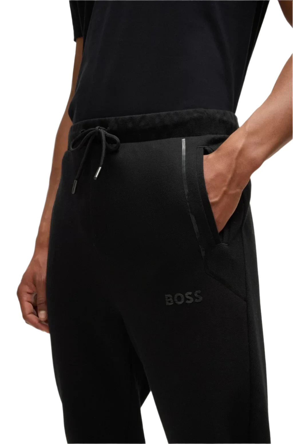 Boss Athleisure Men's Bottoms