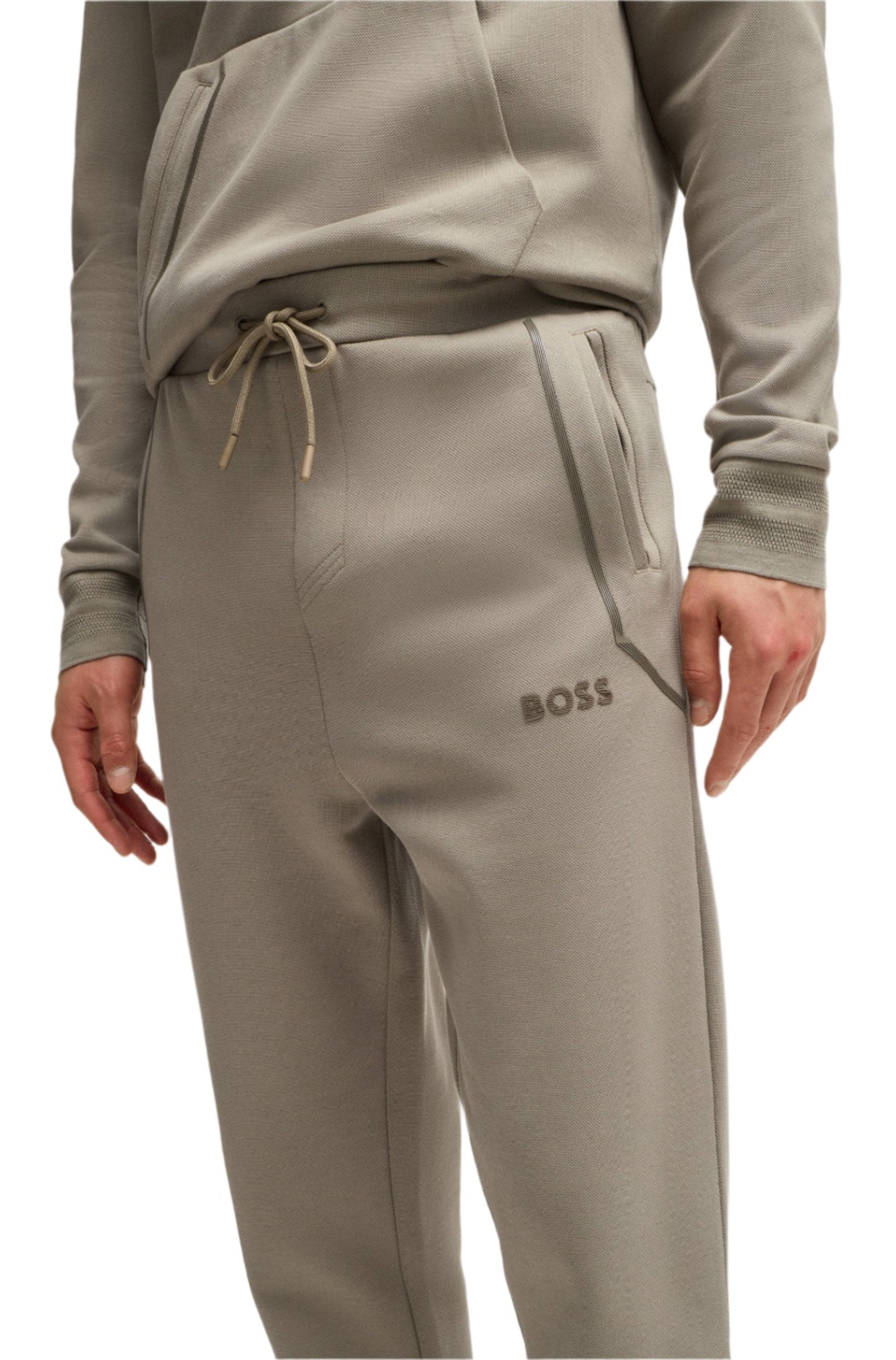 Boss Athleisure Men's Bottoms