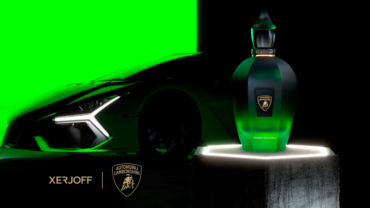 Xerjoff Perseveranza Lamborghini 100ml