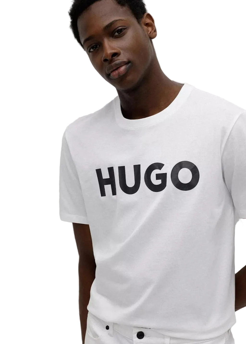 Hugo Men's T-Shirt
