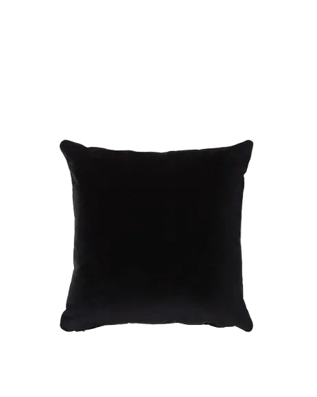 Versace Studded Cushion