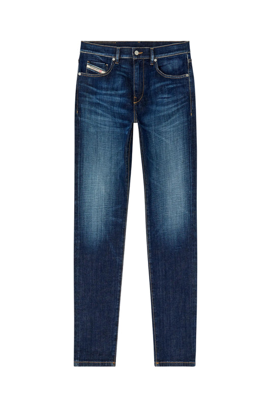 Diesel Men's D-Strukt Jeans 34"