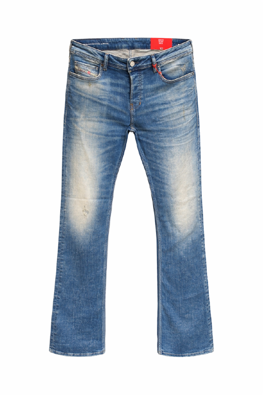 Diesel Men's Zatiny Jeans 32"