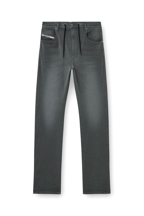 Diesel Men's D-Krooley-B Jogg Jeans