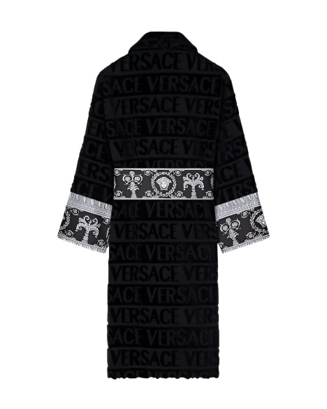 Versace Bathrobe
