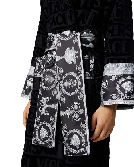 Versace Bathrobe