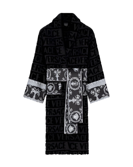 Versace Bathrobe