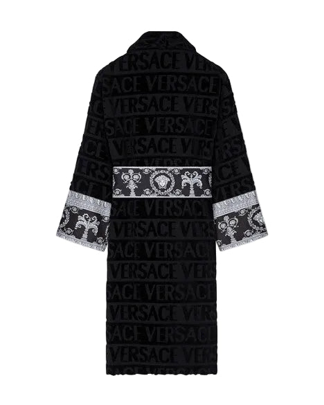 Versace Robe