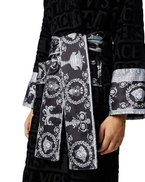Versace Robe