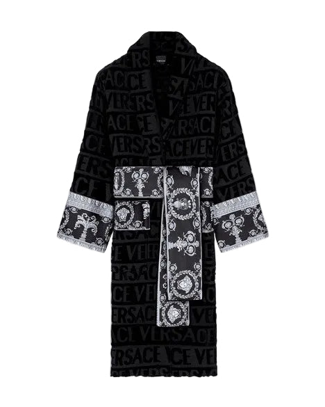 Versace Robe