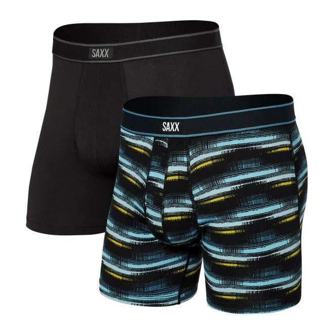 SAXX Men's 2-Pack Daytripper Boxer Briefs