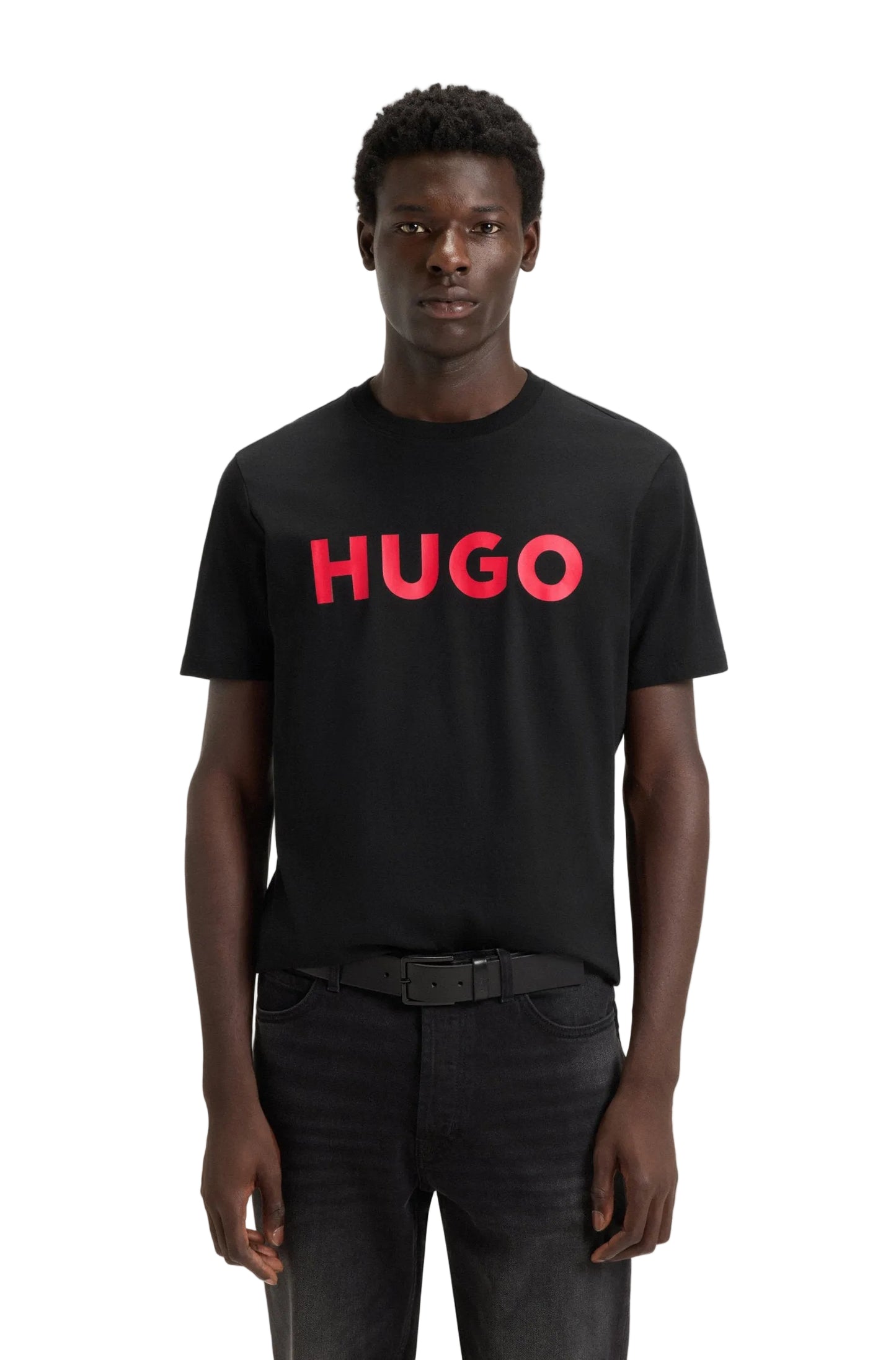 Hugo Men's T-Shirt