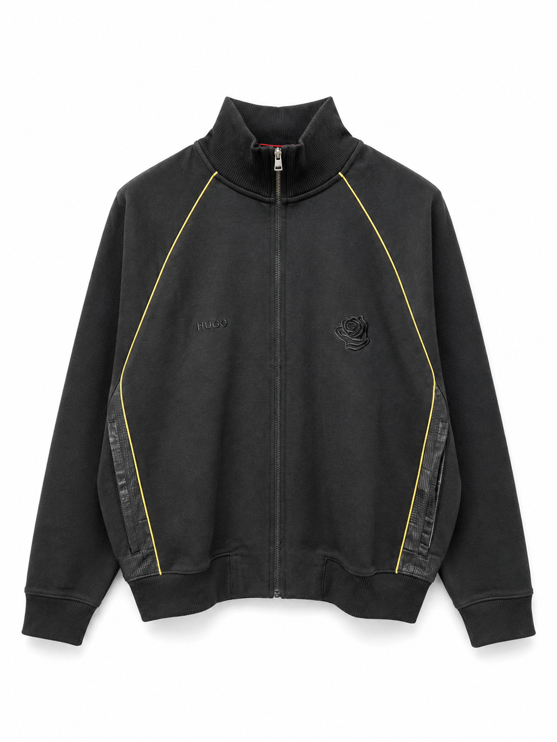 Hugo Men's Zip-Up