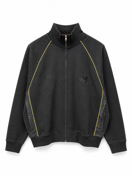 Hugo Men's Zip-Up