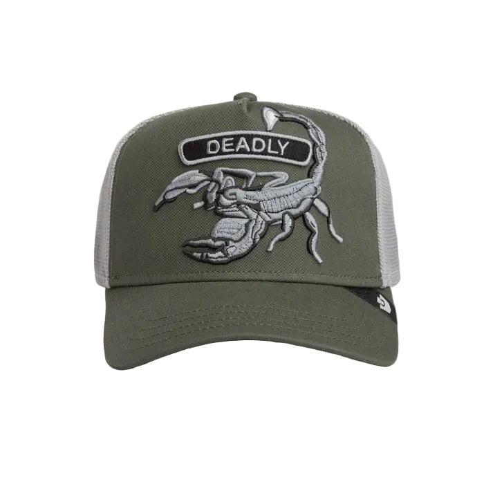 Goorin Bros Men's Hat