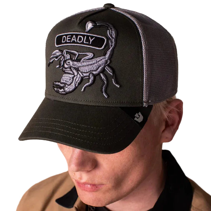 Goorin Bros Men's Hat