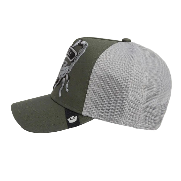 Goorin Bros Men's Hat
