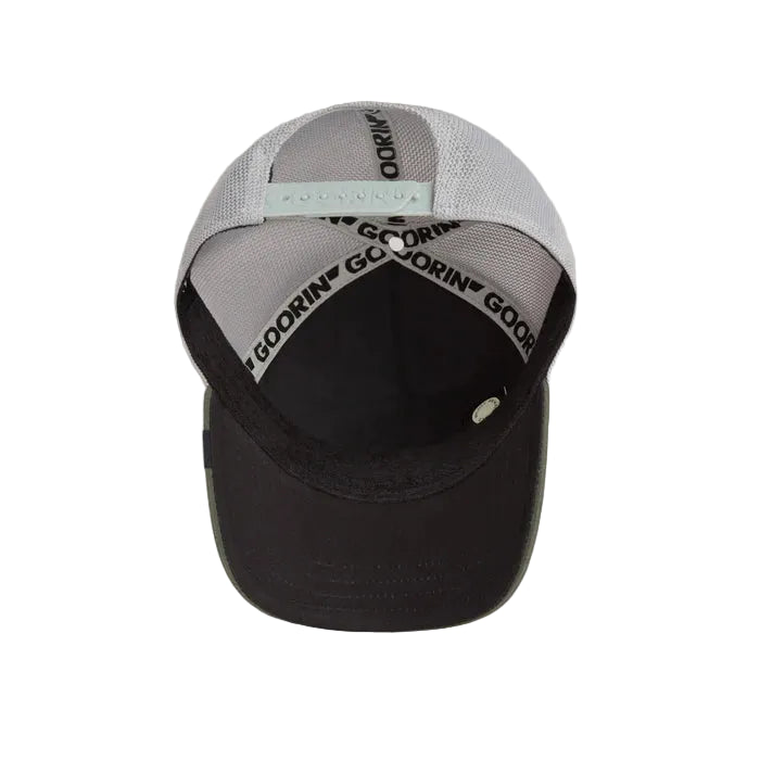 Goorin Bros Men's Hat