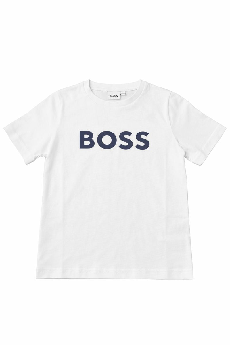 Boss Kid's T-Shirt