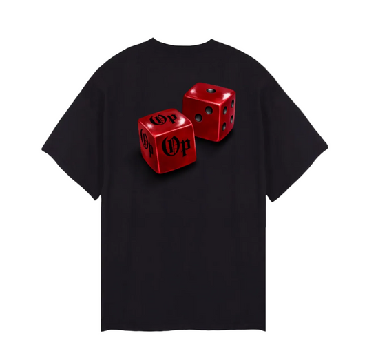 By Opulence Men's Oversize Tee
