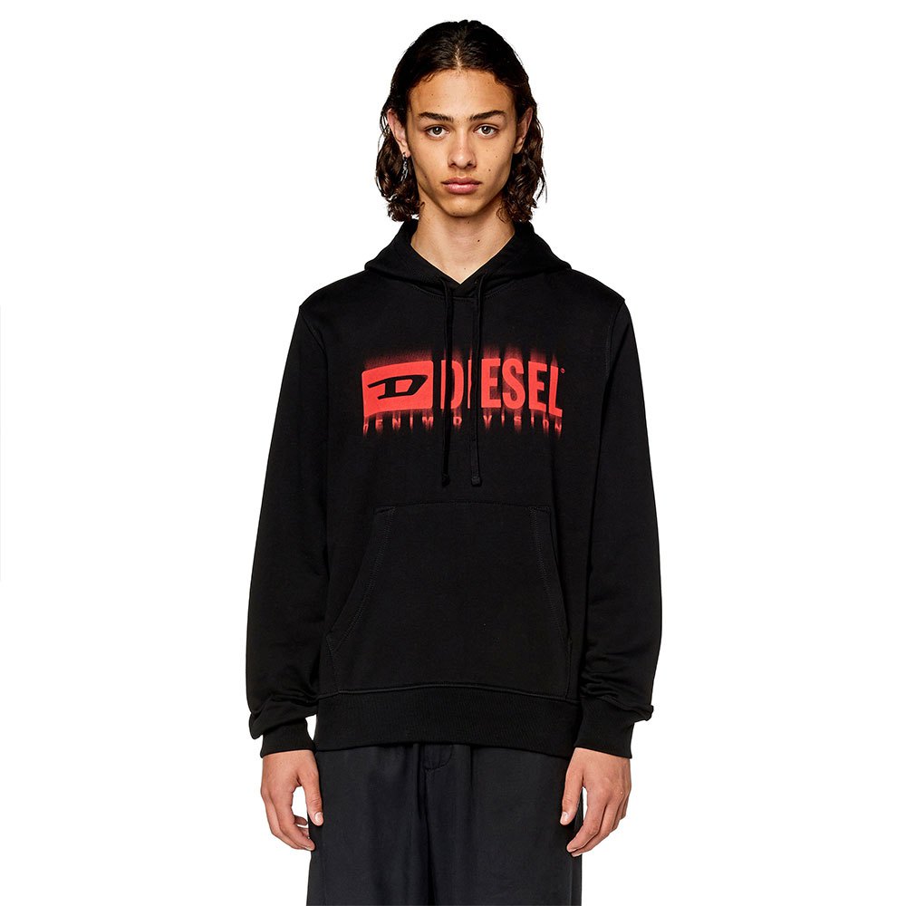 Diesel Men's Hoodie