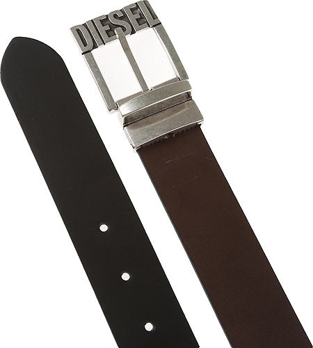 Diesel Men's Belt