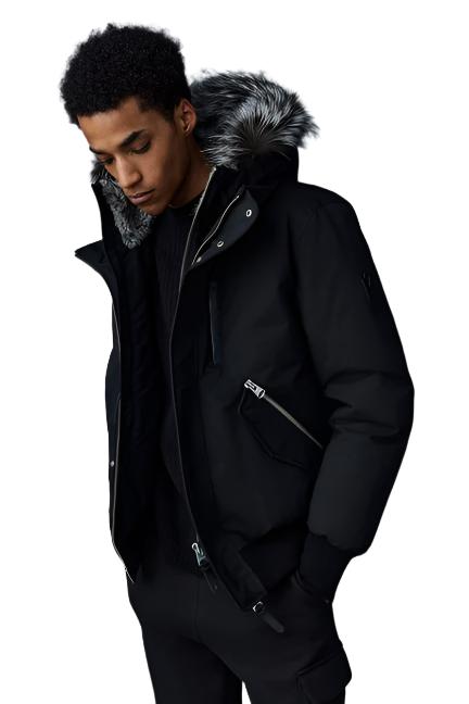 Mackage Men's Bomber Jacket