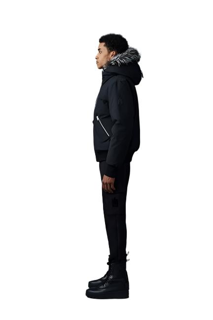 Mackage Men's Bomber Jacket