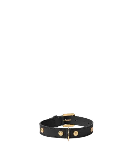Versace Icon Pet Collar