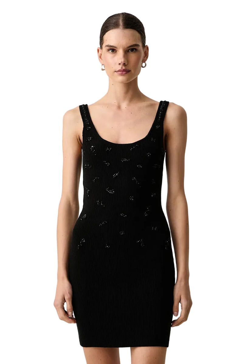 Armani Exchange Women's Knit Dress