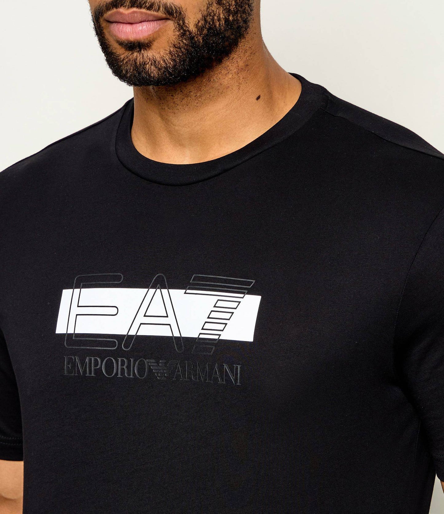 EA7 Men's T-Shirt