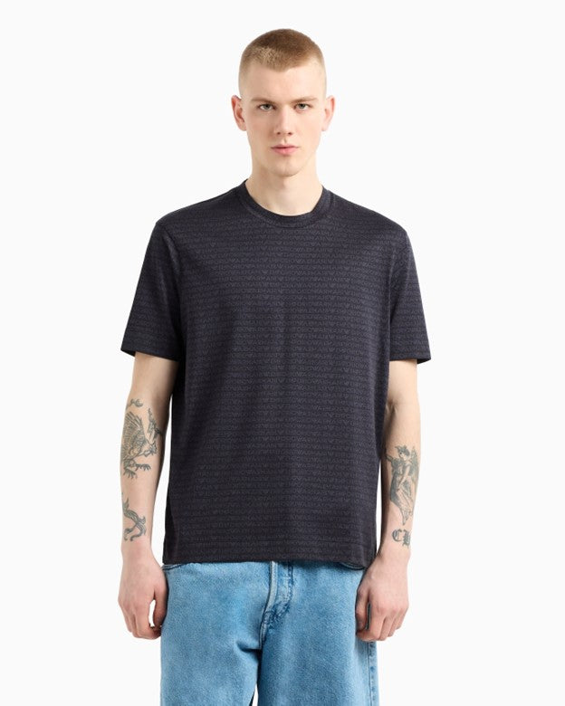 Emporio Armani Men's T-Shirt