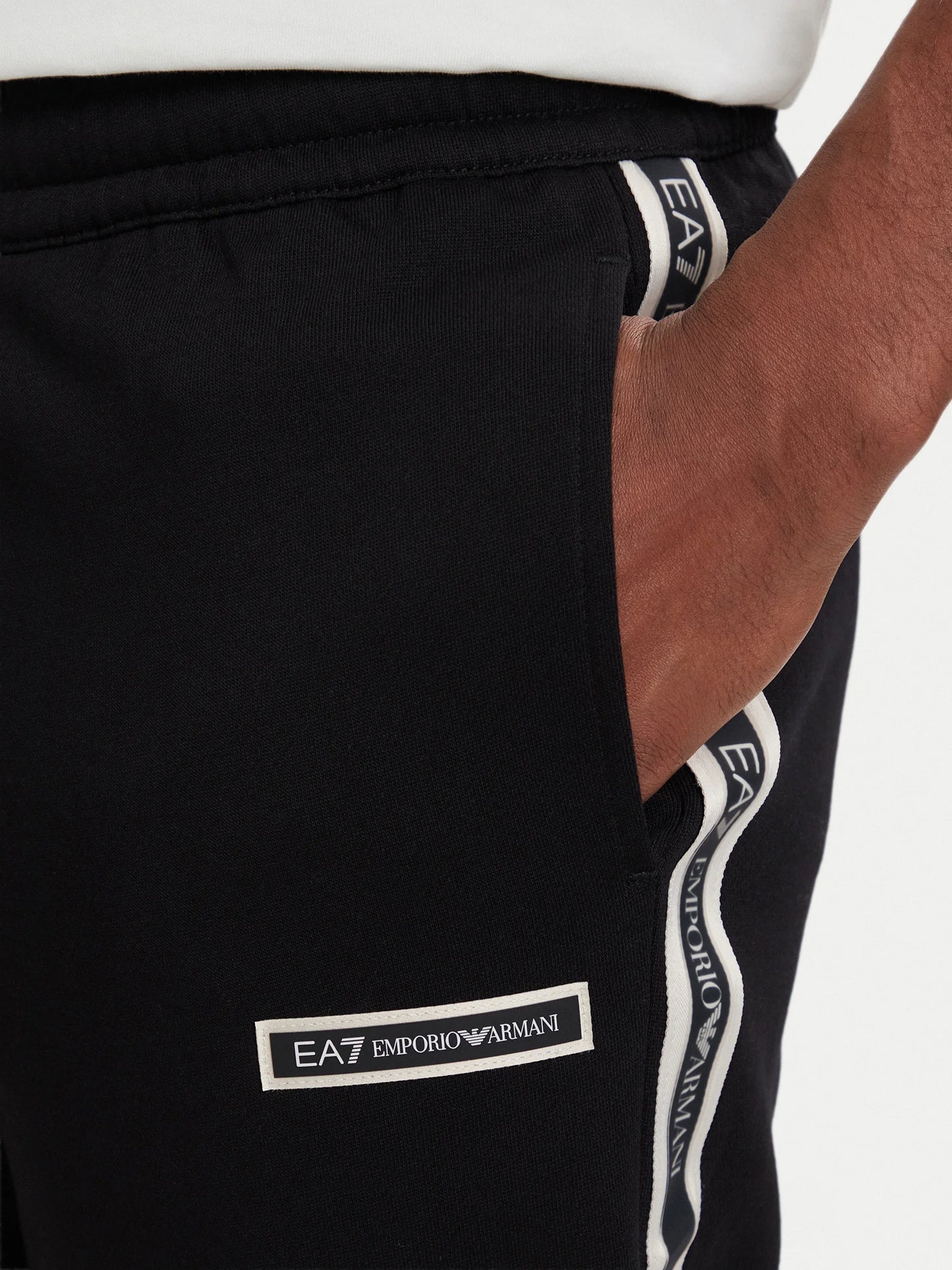 EA7 Men's Bottoms