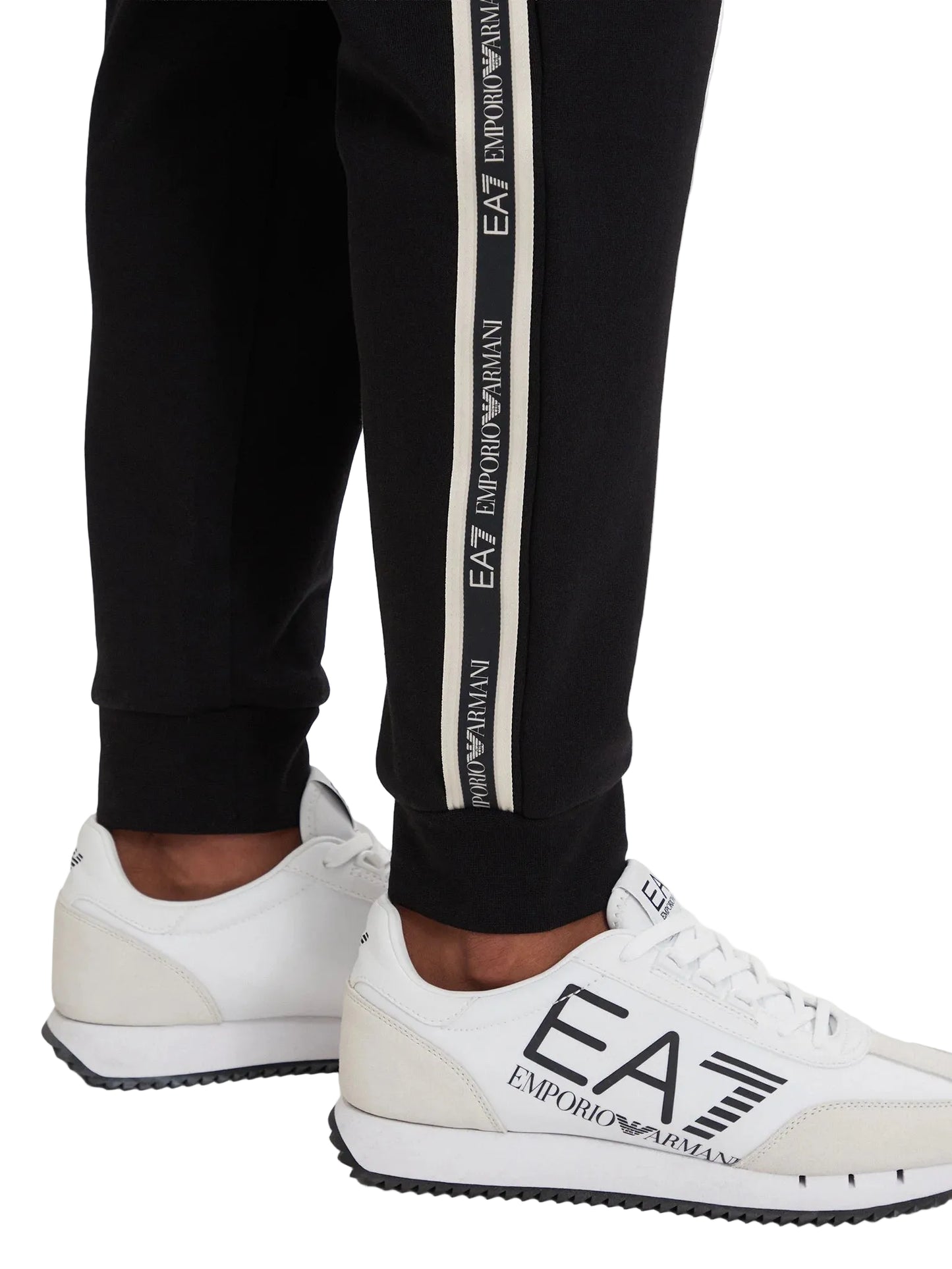 EA7 Men's Bottoms