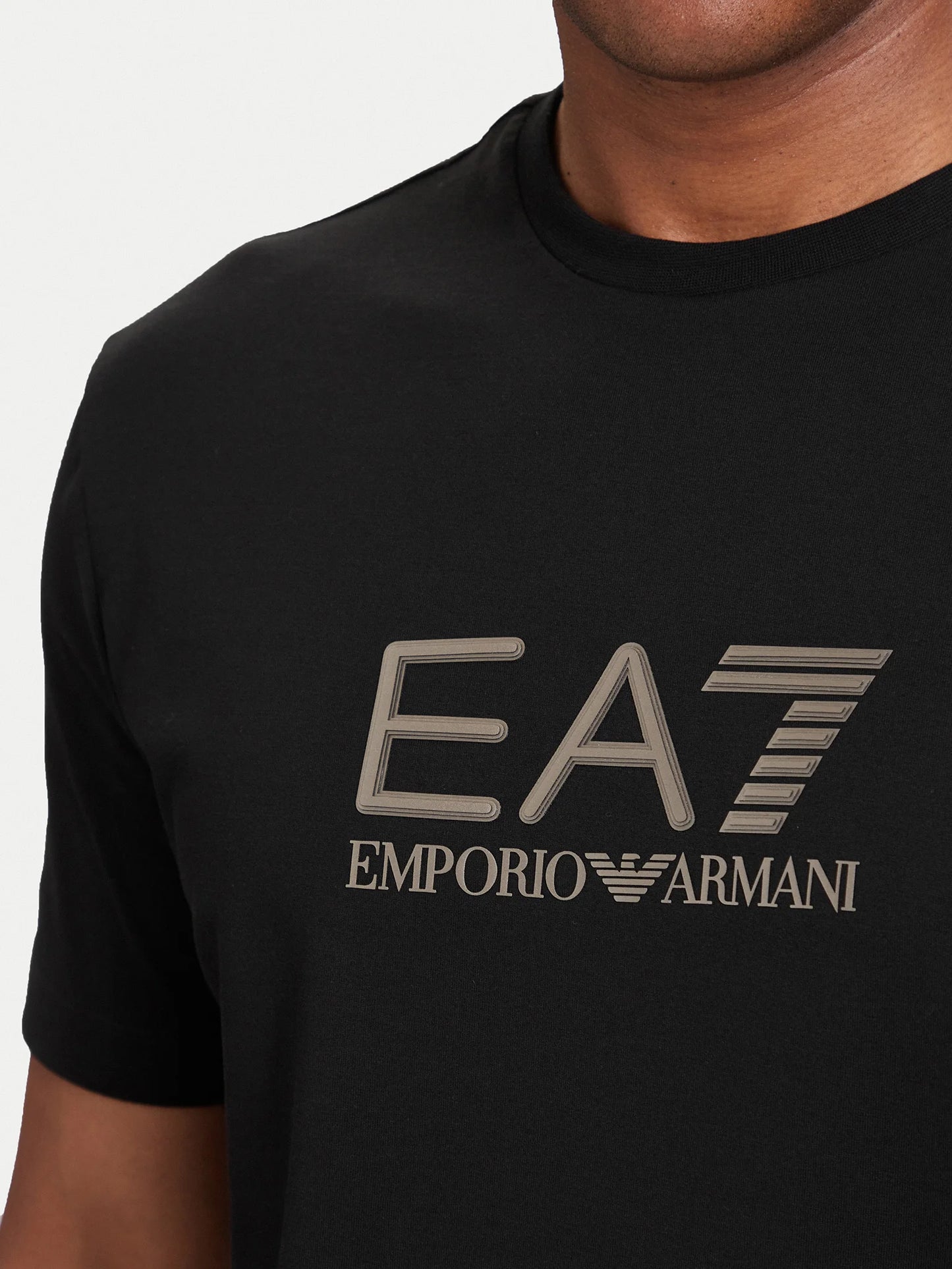EA7 Men's T-Shirt