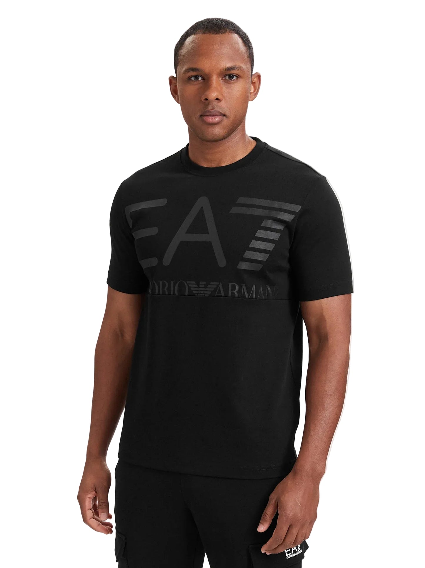 EA7 Men's T-Shirt