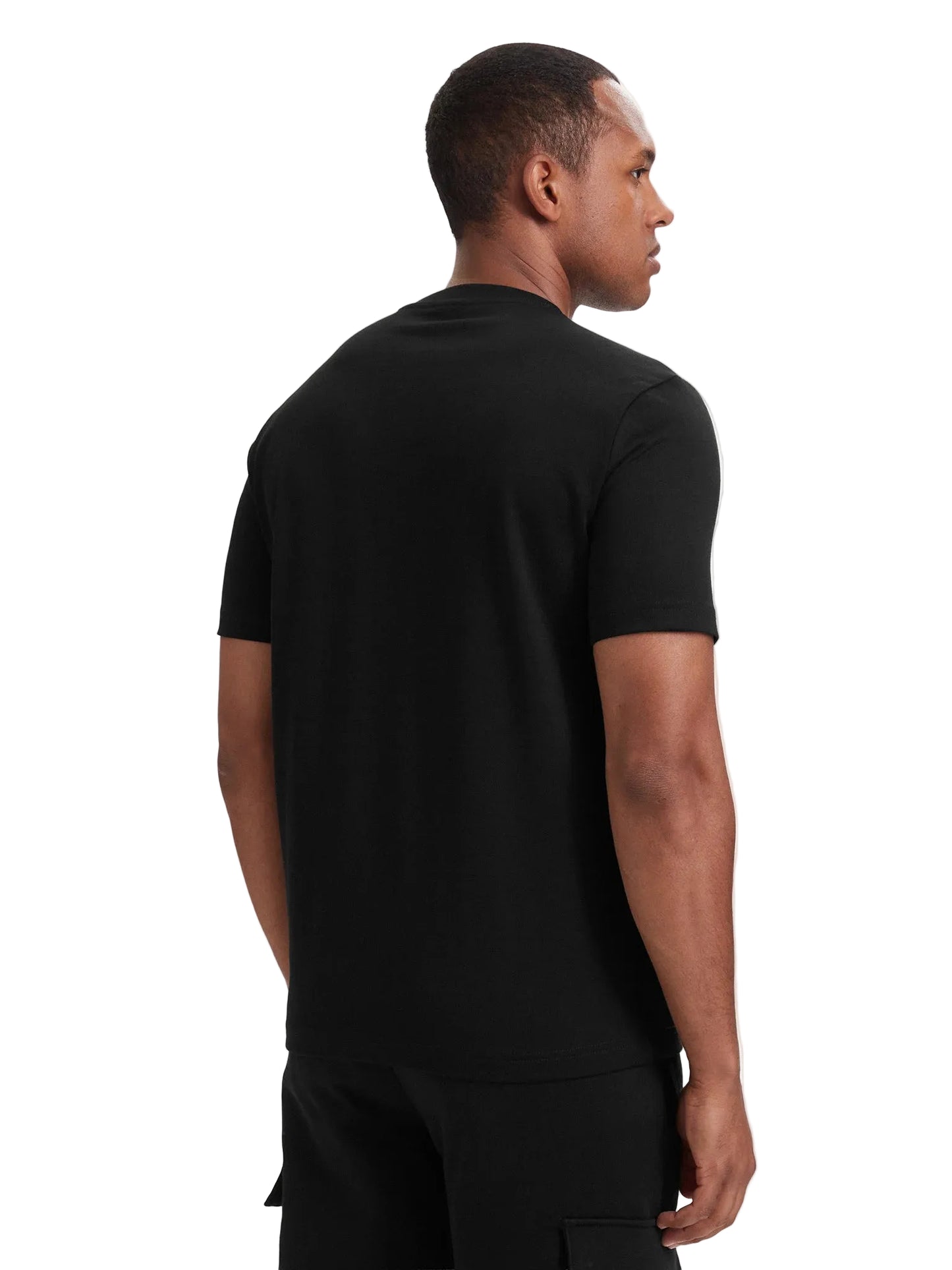 EA7 Men's T-Shirt