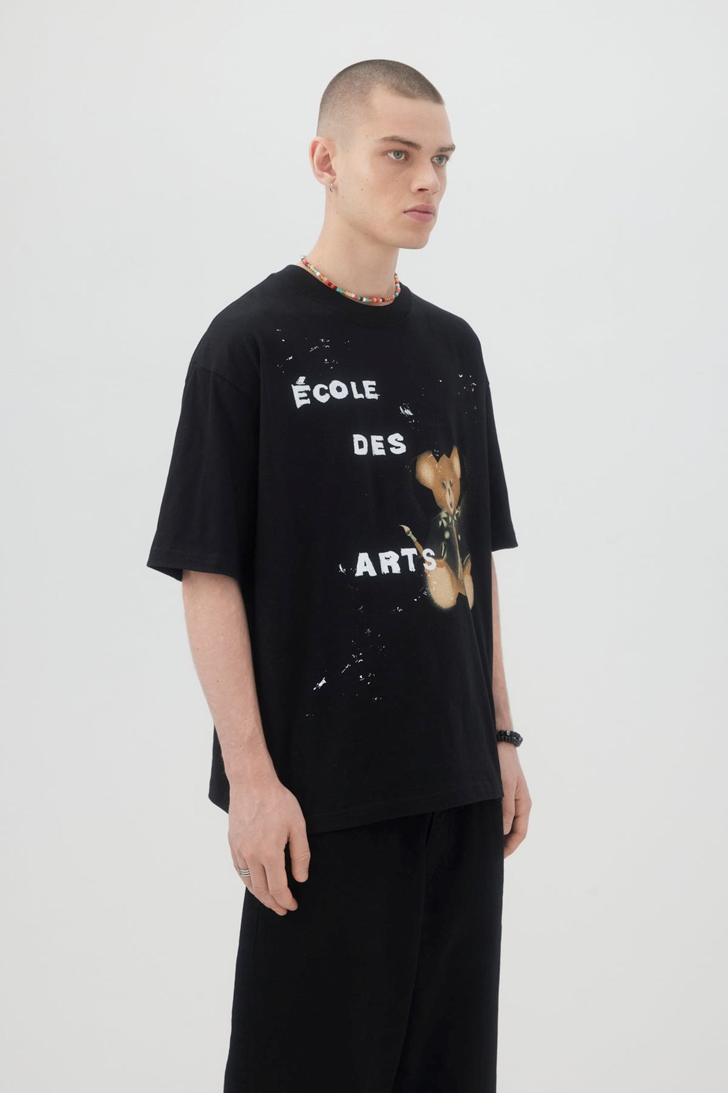 Domrebel Men's T-Shirt