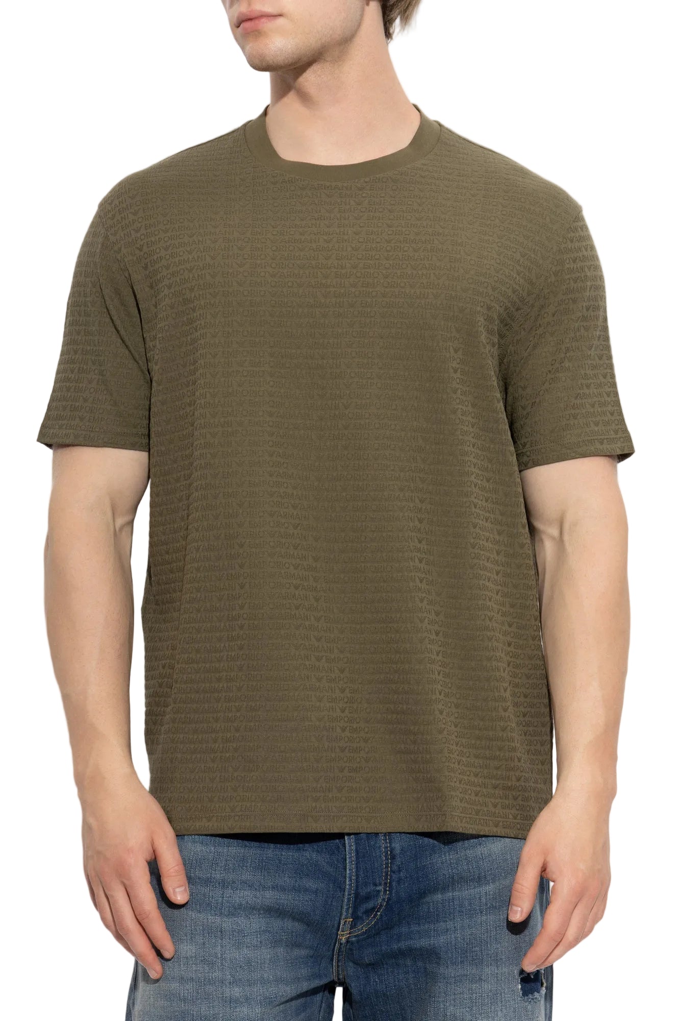 Emporio Armani Men's T-Shirt