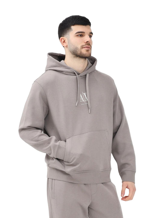 Armani Exchange Men's Hoodie