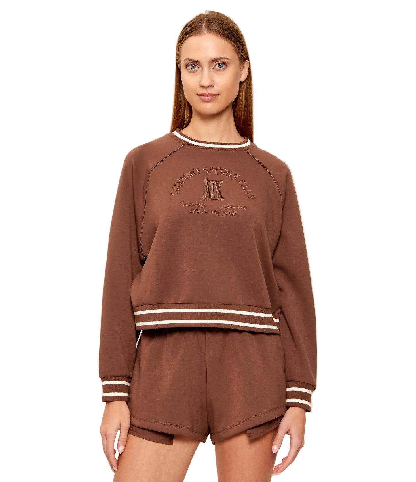 Armani Exchange Women's Top