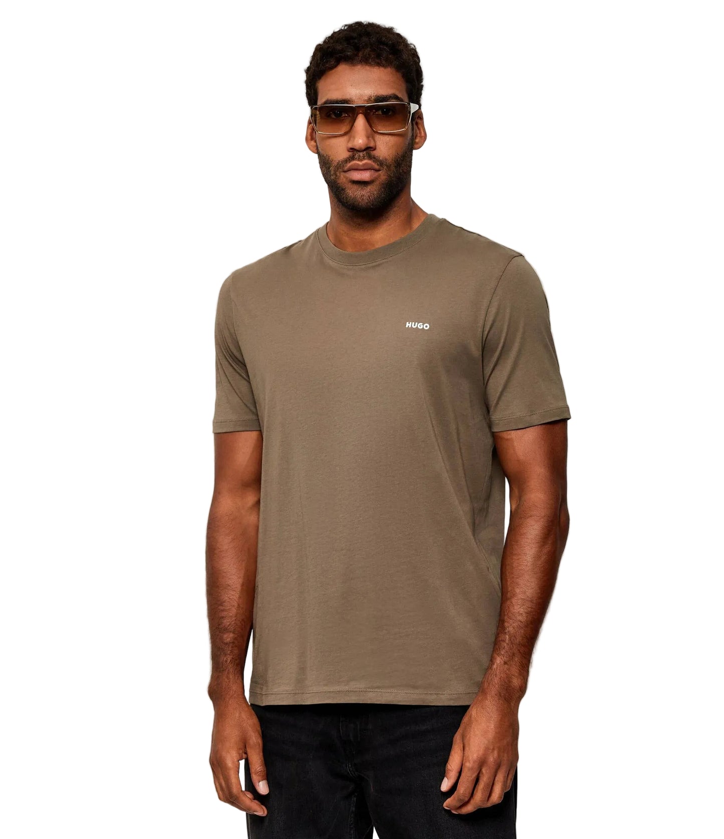 Hugo Men's T-Shirt