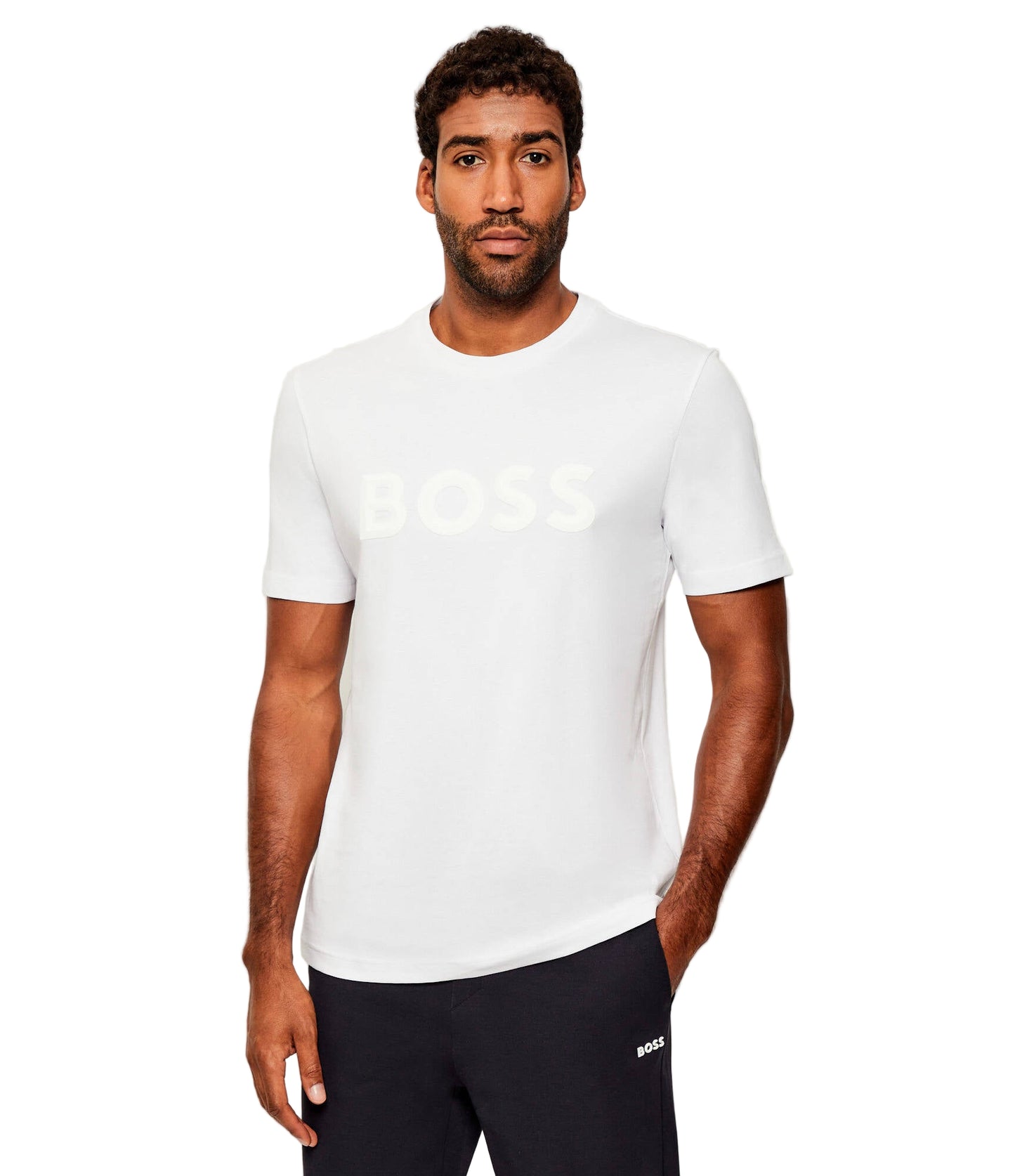 Boss Athleisure Men's T-Shirt