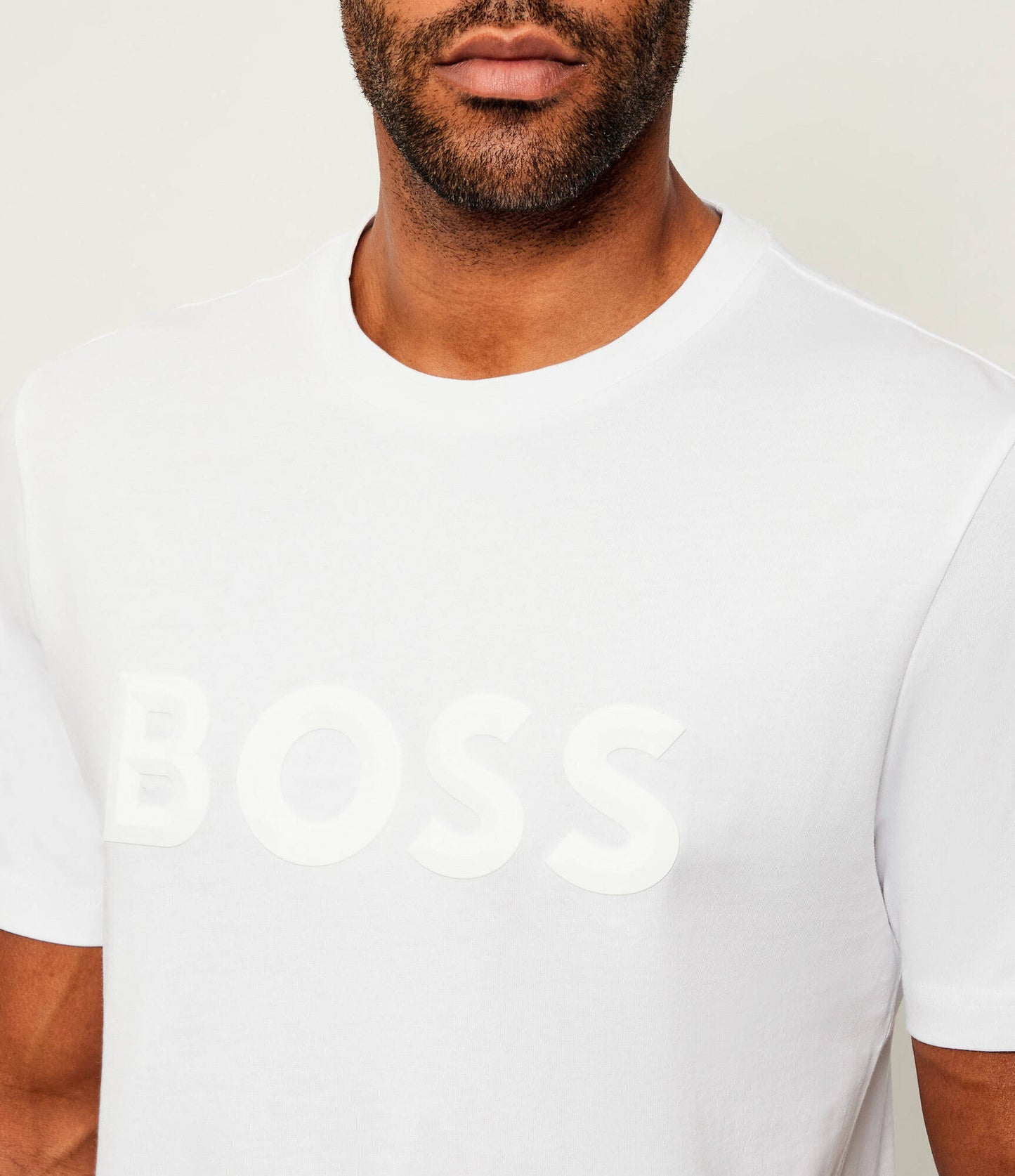 Boss Athleisure Men's T-Shirt