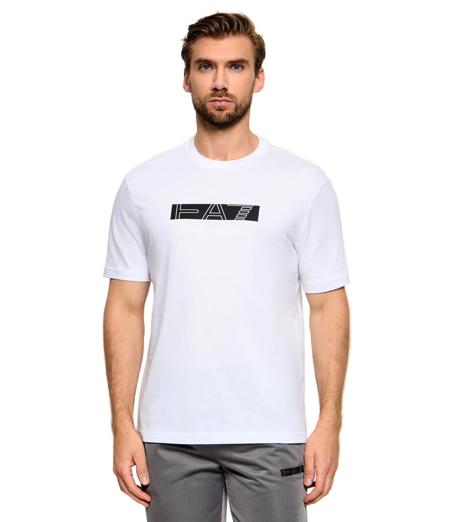 EA7 Men's T-Shirt