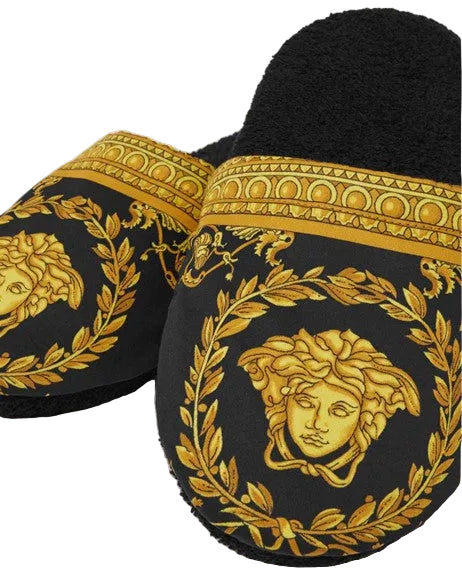 Versace Slippers