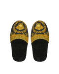 Black (Gold)