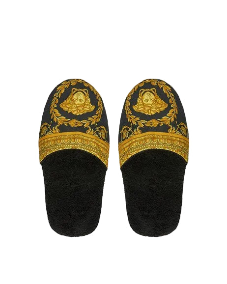 Versace Slippers