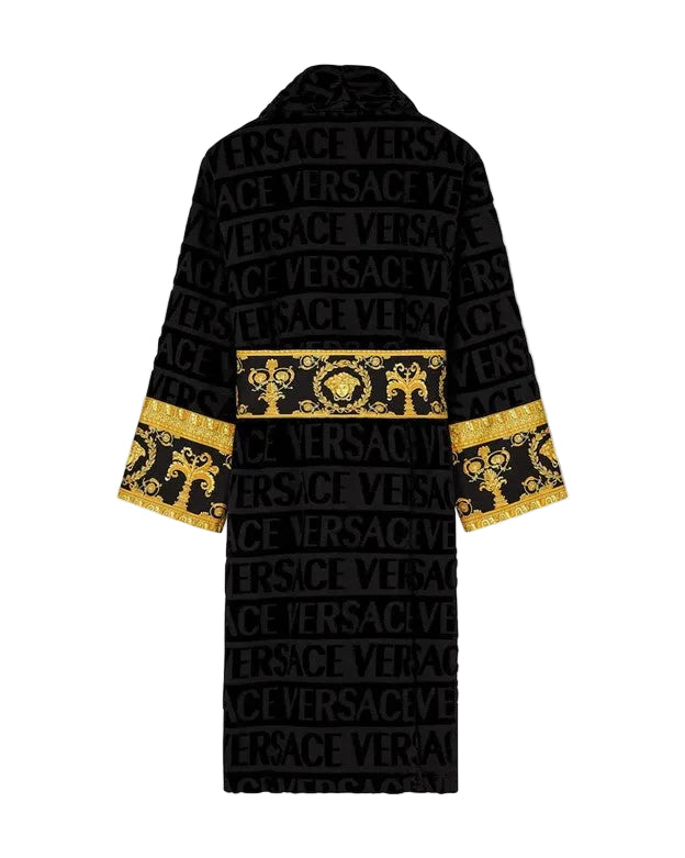 Versace Robe
