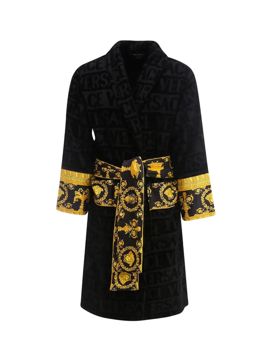 Versace Robe